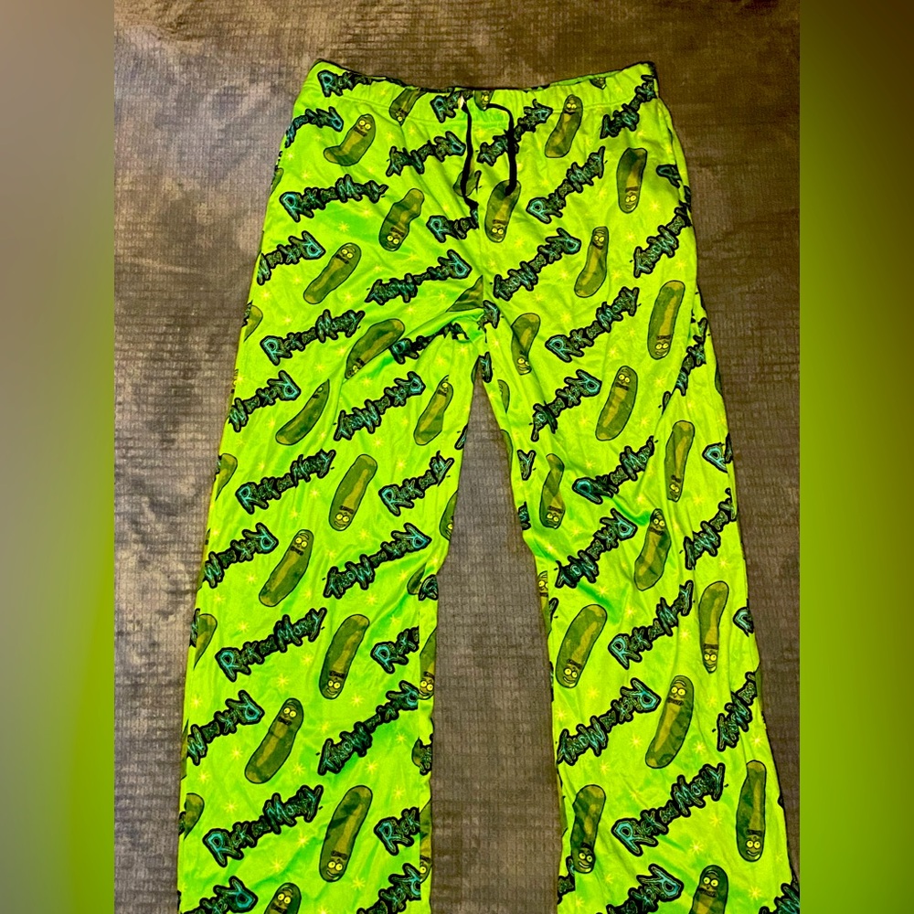 Pajama pants